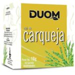 Cha De Carqueja 10 Saches - Duom