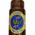 Mel De Flores Silvestre Bisnaga 270g - Unimel