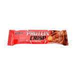 Barra de Proteina Crisp Bar Sabor Churros com Doce de Leite - Integralmedica