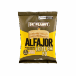Alfajor De Leite Em Pó Dr. Peanut