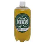 Kombucha 1l Guarana Organico - Biozen