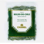 Cha Boldo Do Chile 30g - Chamel