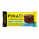 2 Protein Cups Creme De Avela - Pinati