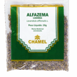 Alfazema 20g - Chamel