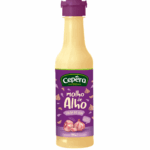 Molho de Alho 150ml - Cepera