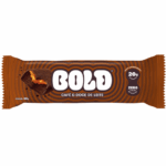 Barra De Proteina Café  Doce De Leite 20g - Bold
