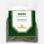 Cha De Endro - Chamel
