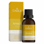 Oleo de Arnica 30ml - Gabea