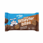 Chocowheyfer Sabor Chocolate Com Avela 35g - +Mu
