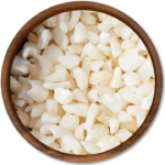Canjica Branca (100g)