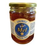 Mel Silvestre Com Pedaco De Favo 700g - Unimel