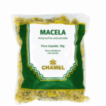 Macela Em Flor 20g Chamel