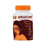 Urucum 100 Caps - Chamed