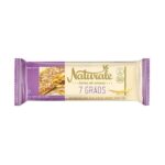 Barra De Cereais 7 Graos 22g - Naturale