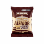 Alfajor Cookies  Cream - Dr Peanut