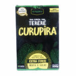 Erva Especial Para Terere 500g - Curupira