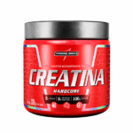 Creatina Hardcore 300g - Integral Médica