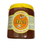Mel De Laranjeira 1kg - Unimel