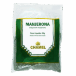 Manjerona 30g - Chamel