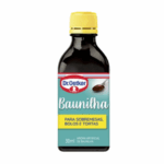 Aroma Artificial De Baunilha - Dr.Oetker