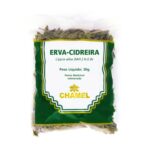 Cha Erva Cidreira 30g - Chamel