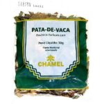 Cha Pata De Vaca 30g - Chamel