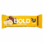 Barra De Proteina Banana Avela - Bold