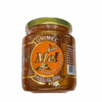 Mel De Laranjeira 300g - Unimel