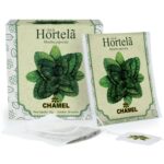 Cha De Hortela 10 Saches - Chamel