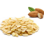 Amendoa Laminada (100g)