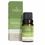 Oleo Essencial Melaleuca 10ml - Gabea