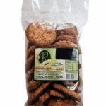 Biscoito de Amendoim sem Lactose - Ruschel