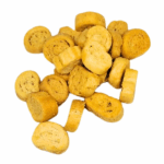 Torradinha Sabor Alho (100g)