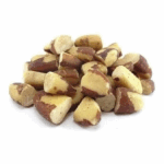 Castanha do Para Quebrada (100g)
