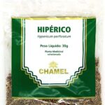 Hiperico 30g - Chamel