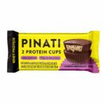 2 Protein Cups Coockies And Cream - Pinati