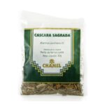 Cascara Sagrada 30g - Chamel