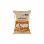 Alfajor De Doce De Leite Com Chocolate Branco - Dr. Peanut