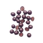 Dragea De Morango Com Chocolate (100g)