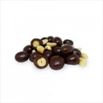 Amendoim Drageado 70% Cacau (100g)