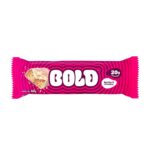 Barra De Proteina Berrie  Crispies 20g - Bold