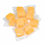 Doce de Manga Em Cubos (100g)