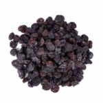Uva Passa Preta Sem Semente (100g)