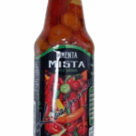 Molho de Pimenta Artesanal 140g - Kosinski