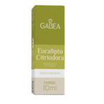 Oleo Essencial Eucalipto Citriodora 10ml - Gabea
