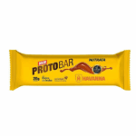 Barra De Proteina Protobar Havanna Doce De Leite 70g - Nutrata