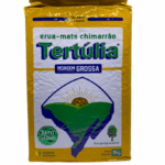 Erva Mate Moagem Grossa 1kg - Tertulia