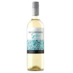 Vinho Branco Chileno Reservado Spritzer Moscato 750ml -  Concha Y Toro