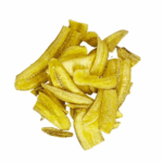 Chips De Banana Salgada (100g)