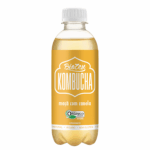 Kombucha 300ml Maca com Canela - Biozen